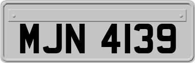 MJN4139