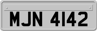 MJN4142
