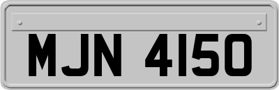 MJN4150