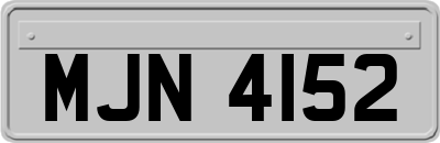 MJN4152