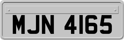 MJN4165
