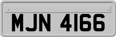 MJN4166