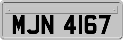 MJN4167
