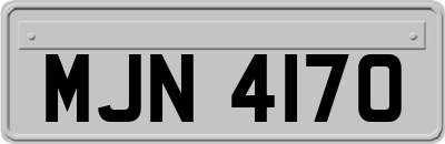 MJN4170