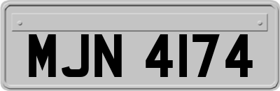 MJN4174