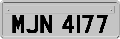 MJN4177