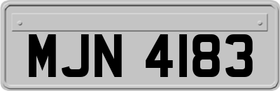 MJN4183