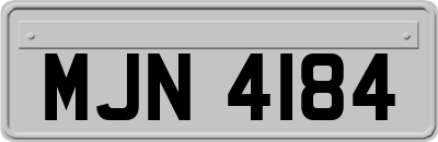 MJN4184