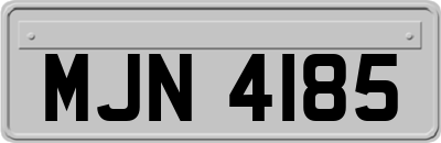 MJN4185