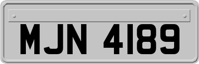 MJN4189