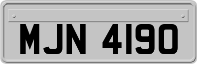 MJN4190