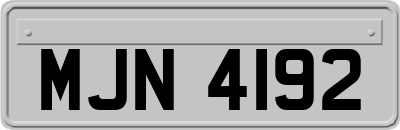 MJN4192
