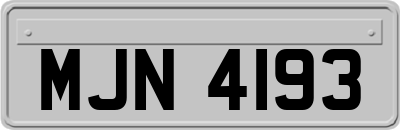 MJN4193