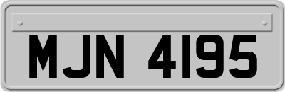 MJN4195