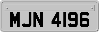 MJN4196