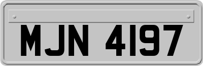 MJN4197