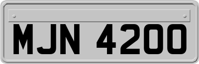 MJN4200