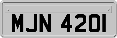 MJN4201