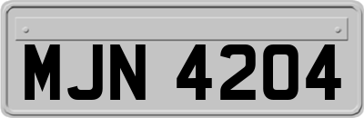 MJN4204