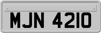 MJN4210