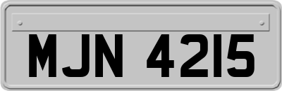 MJN4215