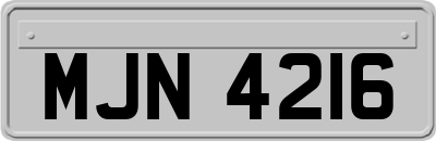 MJN4216