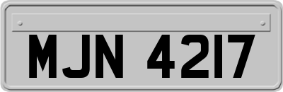 MJN4217