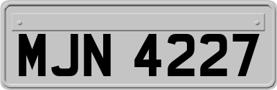 MJN4227