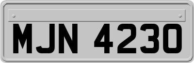 MJN4230
