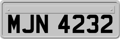 MJN4232