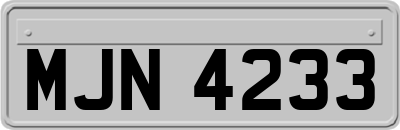 MJN4233
