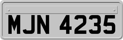 MJN4235