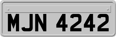 MJN4242