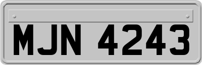 MJN4243