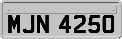 MJN4250