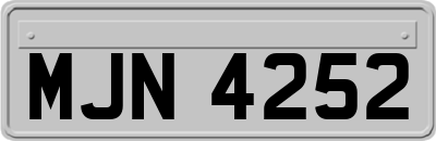 MJN4252