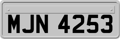 MJN4253
