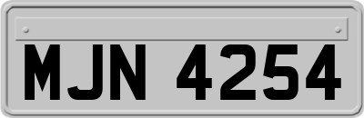 MJN4254
