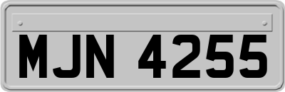 MJN4255