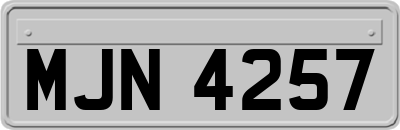 MJN4257
