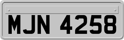 MJN4258