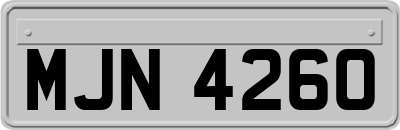 MJN4260
