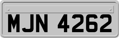 MJN4262