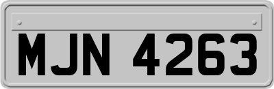 MJN4263