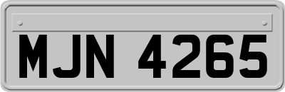 MJN4265