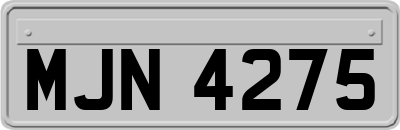 MJN4275
