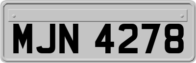 MJN4278