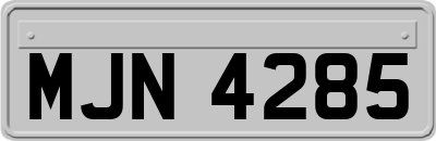 MJN4285