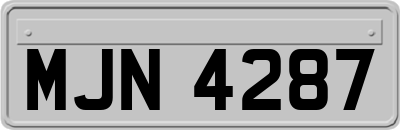 MJN4287