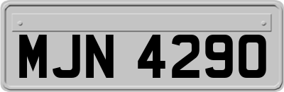 MJN4290